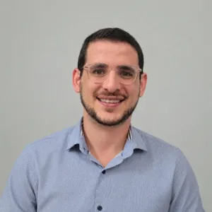 Levi Miller, LCSW, Social Worker in Lakewood, NJ 08701