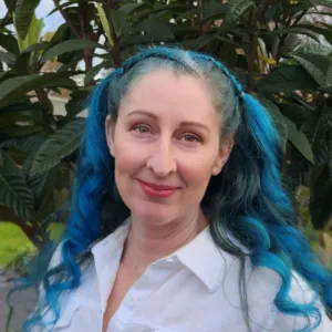 Sami Young, MA, PLPC, PTA, Licensed Professional Counselor Candidate in New Orleans, LA 