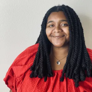 Trinity Perry, MA, LPC, P-RDT, Licensed Professional Counselor in ,  