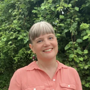 Colleen Ostrander, LCPC, ATR-BC, Art Therapist in Chicago, IL 