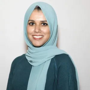 Reesha Ahmed, LCSW, Licensed Clinical Social Worker in Dallas, TX 