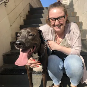 Rachele O'Hare, LMSW, Therapist in Brooklyn, NY 