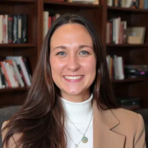 Shelby Smith, LMHC, Counselor  in Massachusetts 