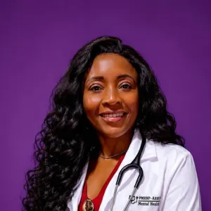 Anyi Asongacha, PMHNP-BC, Psychiatric Nurse Practitioner in Columbus, OH 
