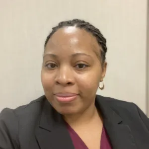 Laqueshia Clemons