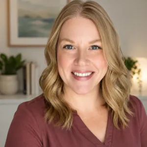 Holly Ward, MEd, LPC, Licensed Professional Counselor  in Texas 