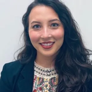 Lauren Thaxter, Ph.D., Clinical Psychologist in Alexandria, VA 