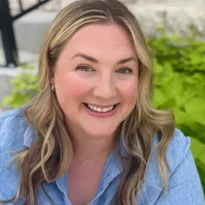 Emily Roberson Campbell, MA, Licensed Professional Counselor Associate in Austin, TX 