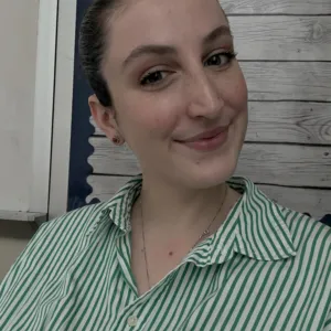 Rachel Crickmar, BSW, MSW, LCSWA, Associate Clinical Social Worker in Raleigh, NC 