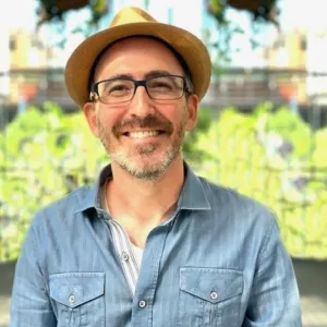 Kevin Finn, EMDR, IFS, EPR, CBT, Licensed Marriage & Family Therapist in Pasadena, CA 