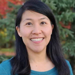 Jennifer Tang