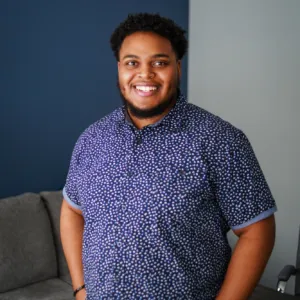 Nicholas Wright, , Licensed Master of Social Work in Indianapolis, IN 