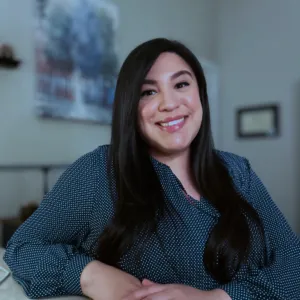 Yvette Garcia, , Licensed Clinical Mental Health Counselor Associate  in Texas 