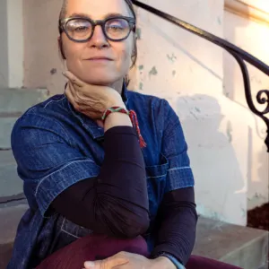 Jen Leland, LMFT, IFS Institute graduate, Licensed Marriage & Family Therapist in Berkeley, CA 