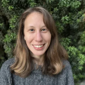 Andie Tijerina, MA, LMHCA, Licensed Mental Health Counselor Associate in Bellingham, WA 