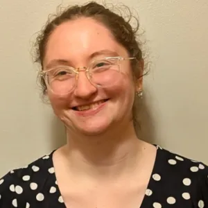 Rachel Ekker, BA, Clinical Trainee in Minneapolis, MN 55428