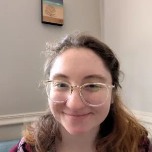 Rachel Ekker, BA, Clinical Trainee in Minneapolis, MN 55428