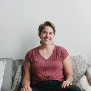 AJ Carlson, LCPC, Licensed Professional Clinical Counselor in Chicago, IL 