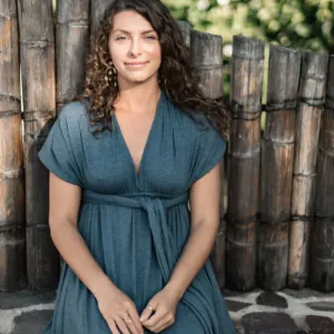 Arielle Mesa, LCSW, Licensed Clinical Social Worker  in District of Columbia 