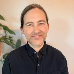 Marcel Parker, , Licensed Marriage & Family Therapist in Oakland, CA 94609