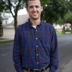 Daniel Buehler, , Licensed Professional Counselor in Wauwatosa, WI 
