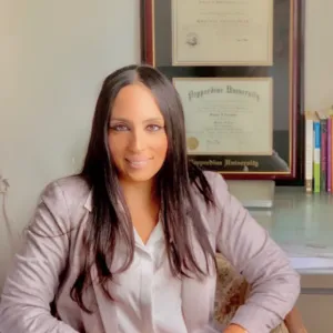 Maythal Eshaghian, MA, LMFT, Licensed Marriage & Family Therapist in Beverly Hills, CA 