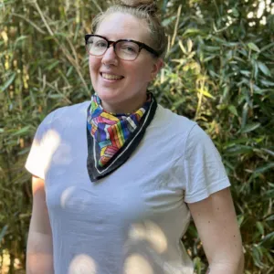 Jacky Sabin, , Licensed Clinical Mental Health Counselor Associate  in Washington 