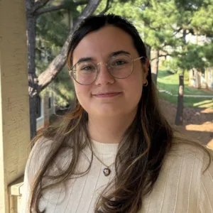 Lizzy Brubaker, LCMHC-A, MS, Licensed Mental Health Counselor Associate in Raleigh, NC 