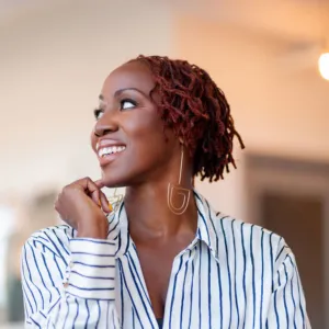 Bianca Hughes, , Licensed Professional Counselor in Dunwoody, GA 