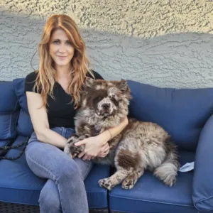 Lisa Stewart Demas LPC, LPC, Licensed Professional Clinical Counselor in Scottsdale, AZ 