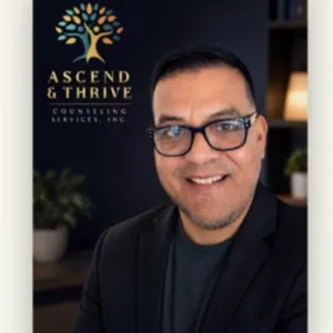 Larry Fernandez, Licensed Clinical Social Worker, Licensed Clinical Social Worker  in California 