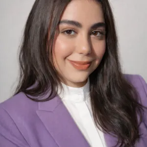 Zeinab Hourani, EMDR and Brainspotting, Licensed Clinical Social Worker in Saint Clair Shores, MI 