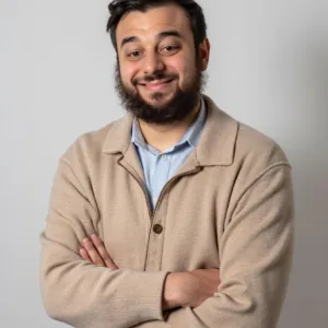 Moshe Maness, LMHC, Licensed Mental Health Counselor in Brooklyn, NY 