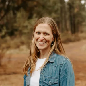 Kendra Wenzel