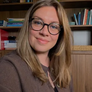 Jamie Tubbs, MSW, LCSW, Licensed Clinical Social Worker in Chicago, IL 