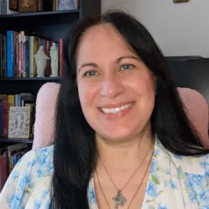 Adriana Chizan, LPC, Licensed Professional Counselor in Toms River, NJ 