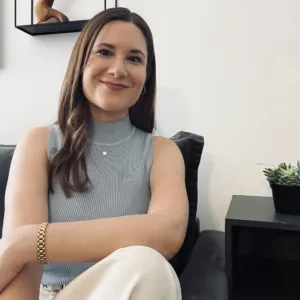 Laís Granemann, PhD, Psychologist in Bethesda, MD 