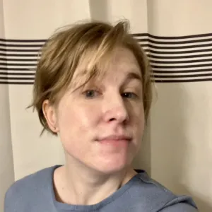 Hannah Krodel, LMHC, ATR-BC, Addictions Counselor in Indianapolis, IN 