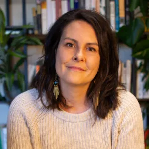 Pascale Rioux Oliver, LCSW, Clinical Social Worker  in Eureka, CA 95501