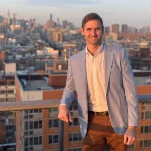 Ryan Healy, , Licensed Professional Counselor in Philadelphia, PA 19114