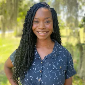 Alicia Brown, MS, LMFT, Licensed Marriage & Family Therapist in Lakeland, FL 33801