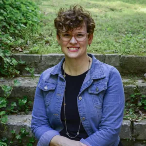 Rebecca Bailey