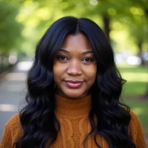 Sheena Diaz, EdS, LPC, Licensed Professional Counselor in Decatur, GA 