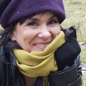 Molly Nicholson, LPCC, Licensed Professional Clinical Counselor in Minneapolis, MN 