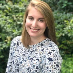 Megan Reilly