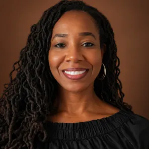 Salimah Turner, ,  in Detroit, MI 