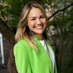 Katya Fish, LAPC, MS. Ed, Licensed Professional Counselor Associate  in Pennsylvania 