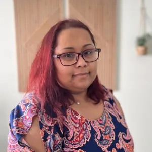 Sharmin Menzel, LMHC-D, Licensed Mental Health Counselor in Williamsville, NY 
