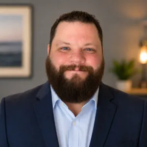 Jeremy Larson, LMFT, LPCC, CSAT, Licensed Marriage & Family Therapist in Cerritos, CA 