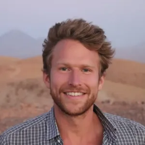 Jake Hart, LCSW, Licensed Clinical Social Worker in New York, NY 